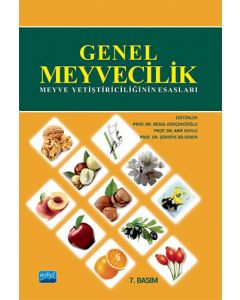 Genel Meyvecilik