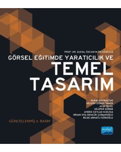 Görsel Eğitimde Yaratıcılık ve Temel Tasarım