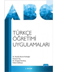 Türkçe Öğretimi Uygulamaları