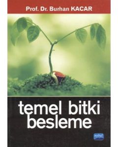 Temel Bitki Besleme