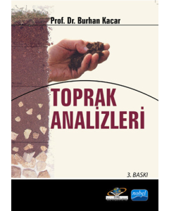 Toprak Analizleri