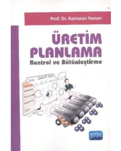 Üretim Planlama
