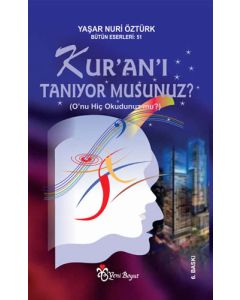Kur'an'ı Tanıyor Musunuz?