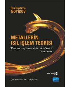 Metallerin Isıl İşlem Teorisi