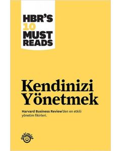Kendinizi Yönetmek
