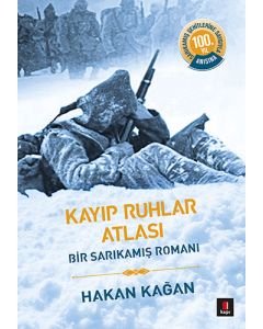 Kayıp Ruhlar Atlası