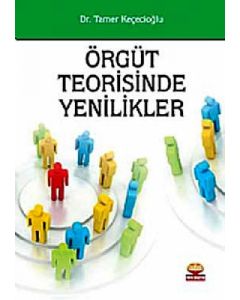 Örgüt Teorisinde Yenilikler