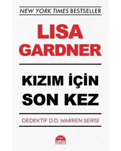 Kızım İçin Son Kez