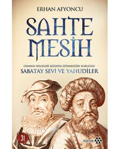Sahte Mesih