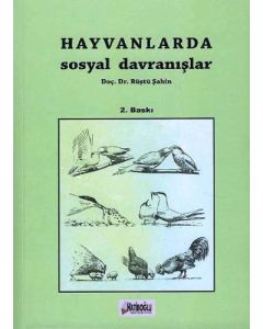 Hayvanlarda Sosyal Davranışlar