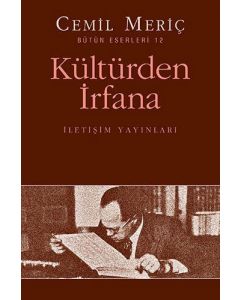 Kültürden İrfana