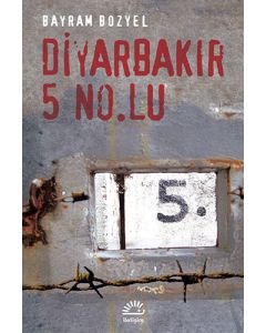 Diyarbakır 5 No.Lu