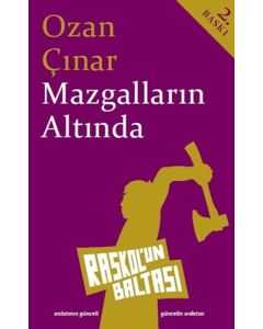 Mazgalların Altında