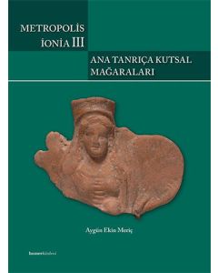 Metropolis İonia 3 - Ana Tanrıça Kutsal Mağaraları