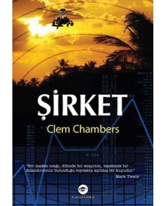 Şirket