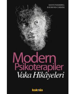 Modern Psikoterapiler - Vaka Hikayeleri