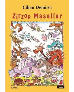 Zirzop Masallar