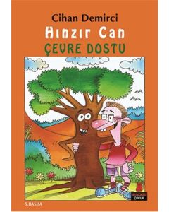 Hınzır Can - Çevre Dostu