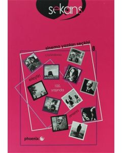 Sekans Sinema Yazıları Seçkisi - 8