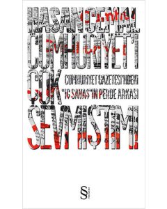 Cumhuriyet'i Çok Sevmiştim !
