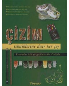 Çizim Tekniklerine Dair Her Şey