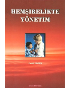 Hemşirelikte Yönetim
