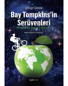 Bay Tompkins'in Serüvenleri