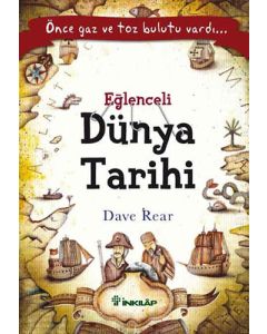 Eğlenceli Dünya Tarihi