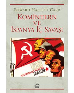Komintern ve İspanya İç Savaşı