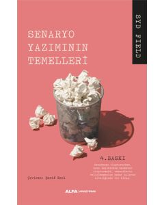 Senaryo Yazımının Temelleri