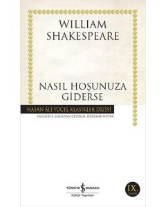 Nasıl Hoşunuza Giderse