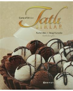 Carte d’Or’dan Tatlı Sırlar (Ciltli)
