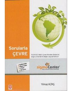 Sorularla Çevre