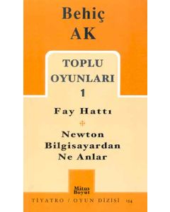 Toplu Oyunlar - 1