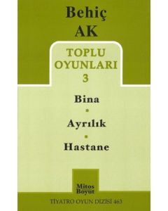Toplu Oyunları - 3