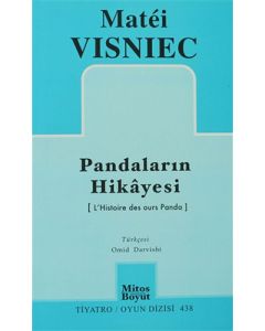 Pandaların Hikayesi