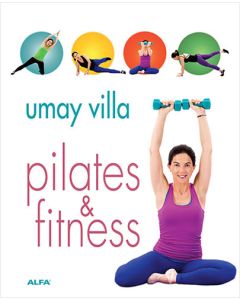 Pilates & Fitness (Ciltli)