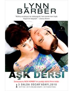 Aşk Dersi