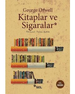 Kitaplar ve Sigaralar