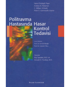 Politravma Hastasında Hasar Kontrol Tedavisi