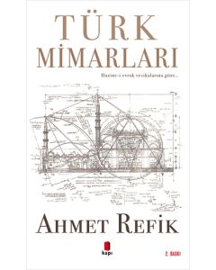 Türk Mimarları