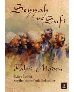Seyyah ve Sufi