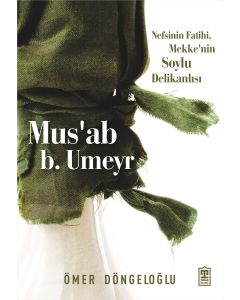 Mus’ab b. Umeyr
