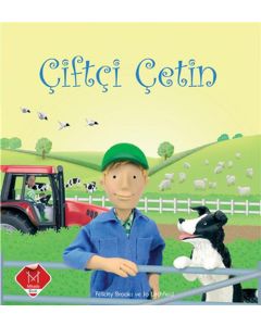 Çiftçi Çetin