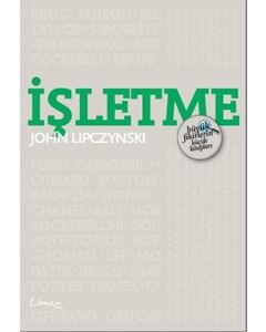 İşletme - Büyük Fikirlerin Küçük Kitapları