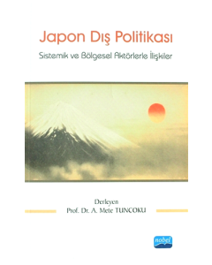 Japon Dış Politikası