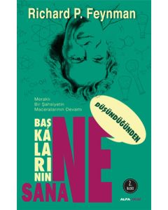 Başkalarının Ne Düşündüğünden Sana Ne