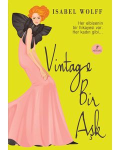 Vintage Bir Aşk