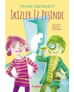 İkizler İz Peşinde