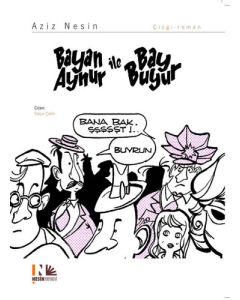 Bayan Aynur ile Bay Buyur